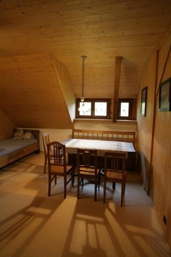 Apartmany Chalupa U Florianka Dolní Morava Eksteriør billede