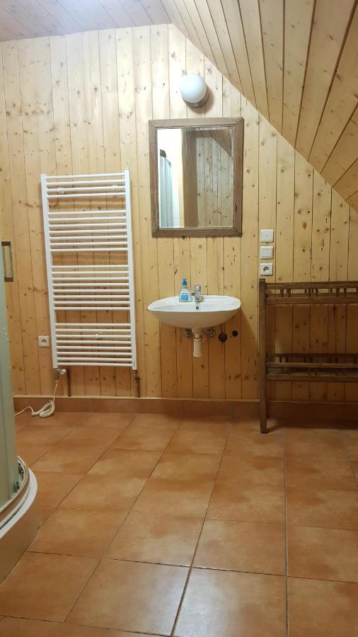 Apartmany Chalupa U Florianka Dolní Morava Eksteriør billede
